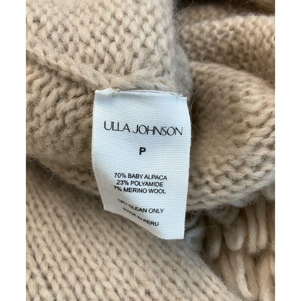 Ulla Johnson Nathalie Trumpet Skirt - Picture 14 of 15